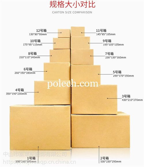 深圳羅湖區(qū)東曉紙箱廠家批發(fā)與訂制服務(wù) 東豐包裝制品的專業(yè)優(yōu)勢