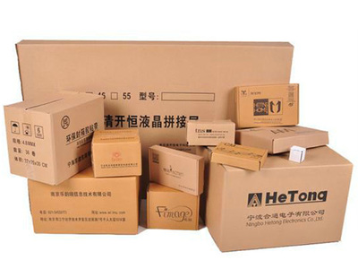 東莞紙箱廠瓦楞紙箱選用原則 科學(xué)選材與綜合考量指南